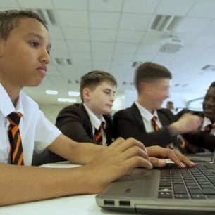 Designing better schools